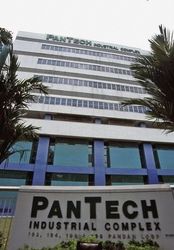 Pantech Business Hub (D5), Factory #176716492